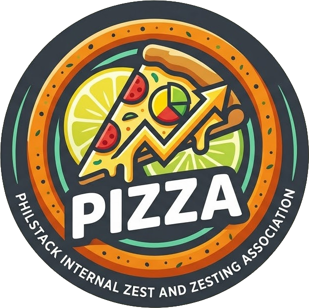 Philstack Internal Zest and Zesting Association (PIZZA)